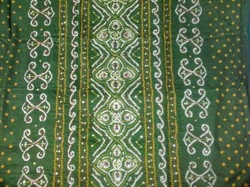 Bandhani Designer Fabrics