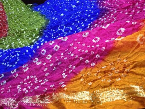 Chiffon Fabric