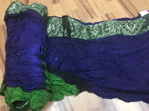 Soft Silk Saree
