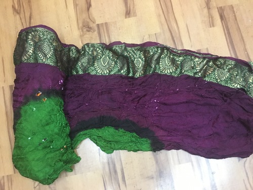 Silk Saree