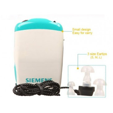 ऑडियोलॉजिकल हियरिंग एड