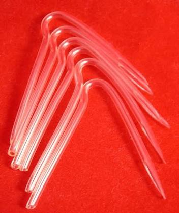 Mold Tube