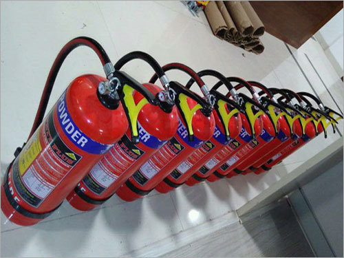Water Fire Extinguishers