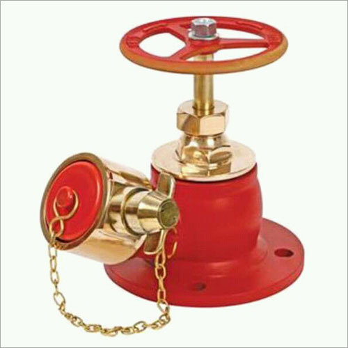 Fire hydrant valve