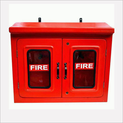Hose box