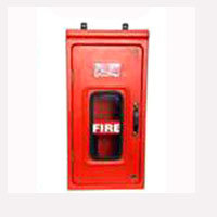 Fire Extinguisher Cabinet