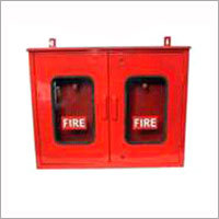 Fire Hose Cabinet