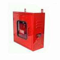 MS Fire Cabinet