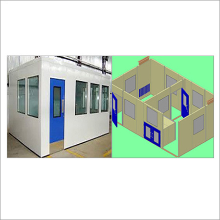 Metal Modular Wall Panels Metal Modular Wall Panels
