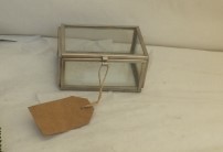 Small tinket box