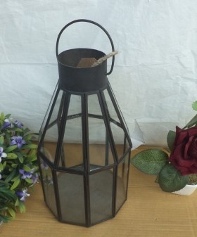 Vintage Golta lantern medium