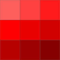 Red EFGR