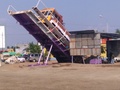 Hydraulic Truck Tippler