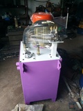 Mini Hydraulic Power Pack