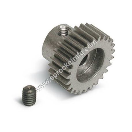 Stainless Steel Pinion Gear