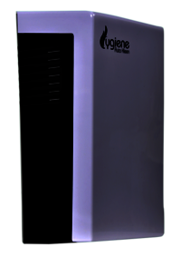Auto Kleen Dispensers - Application: Flush Tank Cleaner