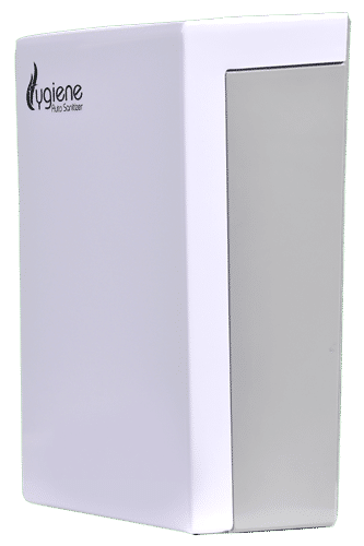 Auto Sanitizer Dispensers Application: Washroom Air Cleaner