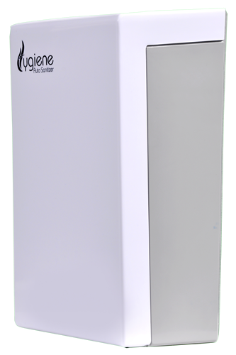 Auto Sanitizer Dispensers