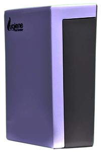 Auto Sanitizer Dispensers - Application: Washroom Air Cleaner