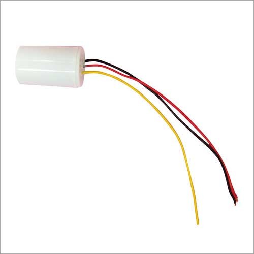 Ignitor Choke