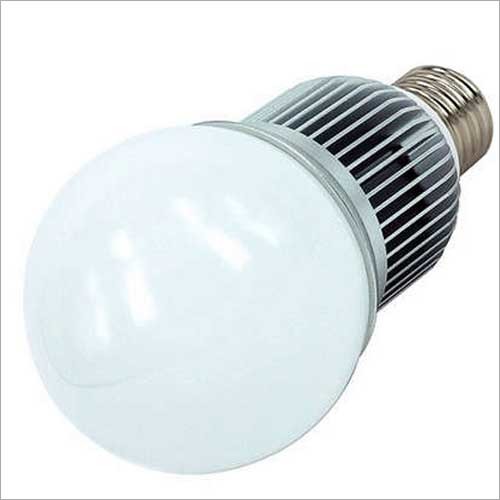 White LED Bulb