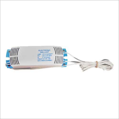 Sumo Electronic Ballast