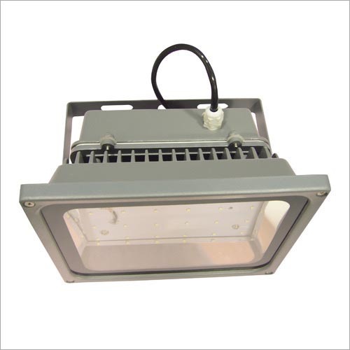 Rectangular LED Flood Light