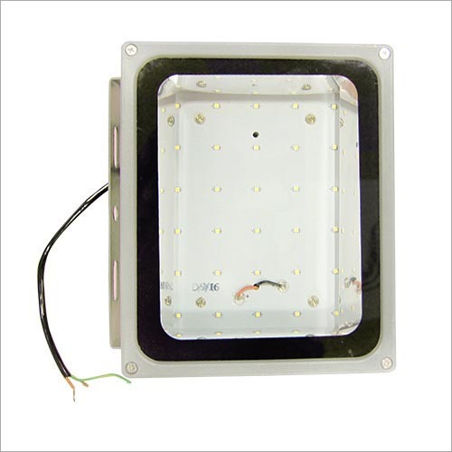 Square LED Flood Light