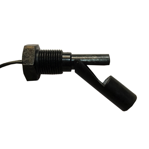 Side mounted Mini PP Float type Level Switch