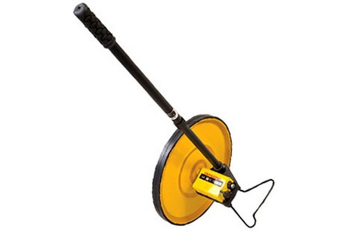 Measuring Wheel