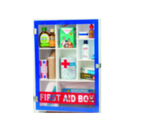 First Aid Box