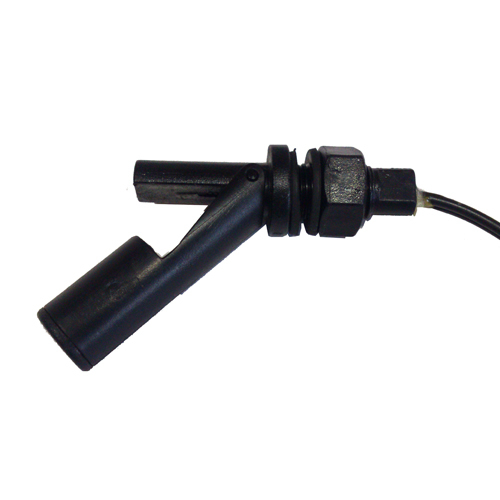 Side mounted Miniature PP Float type Level Switch