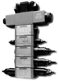 Stack valve