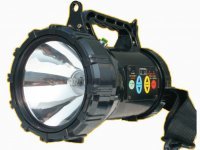 Portable Search Light