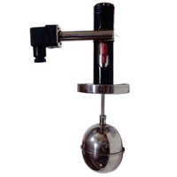 Follower Capsule type Level Gauge with Switch for