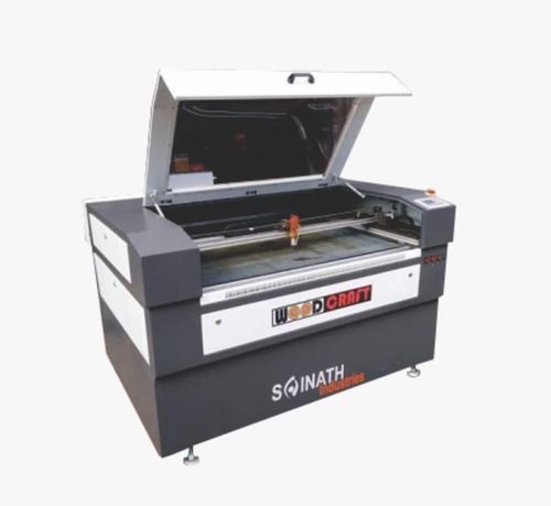 Automatic Co2 Laser Cutting Machine