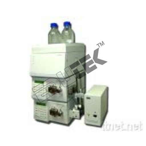 Gas Liquid Chromatograph - Dual Column System with FPD & ECD Detectors, 0-400°C Temperature Range, Data Management Software Included