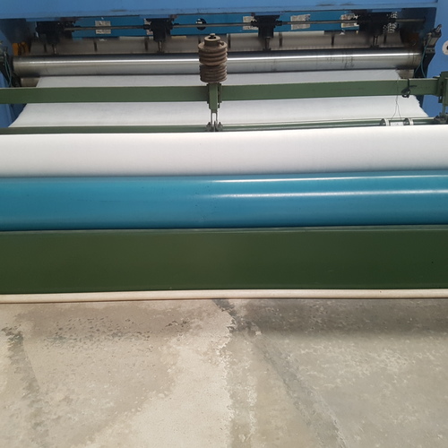 Nonwoven Geo Textiles Fiber Length: Available In All Size Centimeter (Cm)