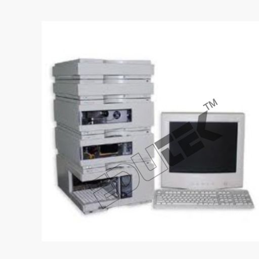 High Performance Liquid Chromatography System - Accuracy: 100  %