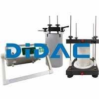 Concrete Resistivity Meter