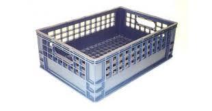 Plain Standard Crates