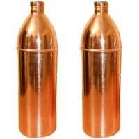 Copper Bislari Bottle