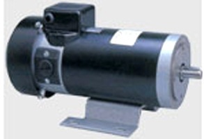 DC Motor