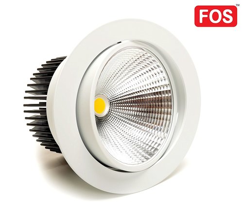 FOS LED Spot Light 5 Watt Warm White 2700k