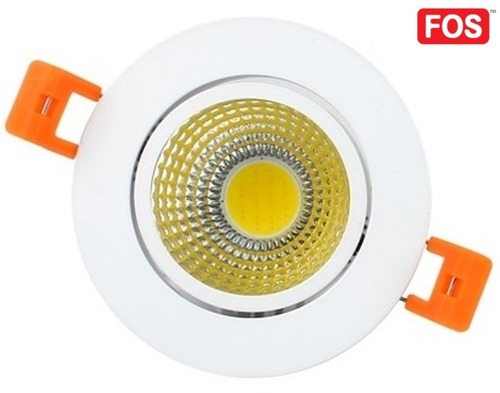 FOS LED COB Spot Light 5W