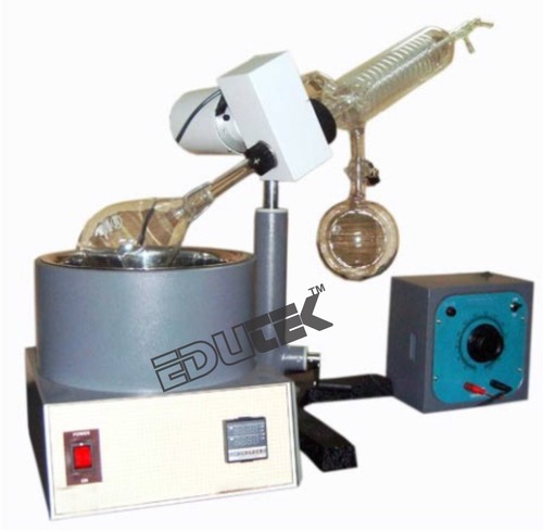 Rotary Evaporator