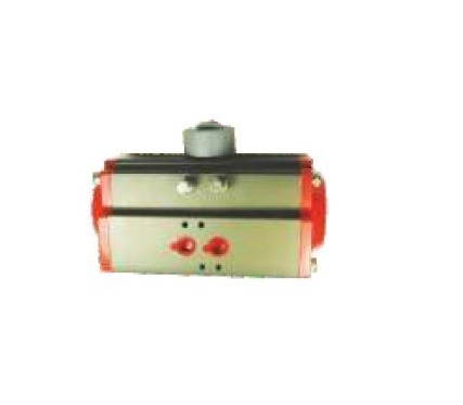 Namur Actuator