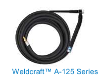 Weldcraft A-125 series