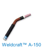 Weldcraft A-150 Modular Series