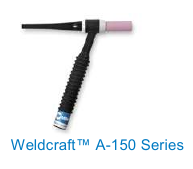 Weldcraft A-150 Series